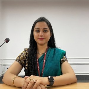 Manita Dalal, College of Nursing, AIIMS, India
